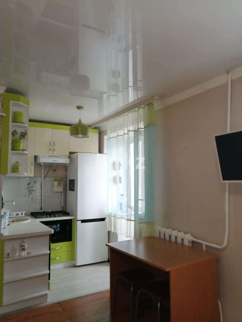 Аренда 1-комнатной квартиры, 30 м², ул. Сатпаева, дом  10 - ул. Петрова в Астане