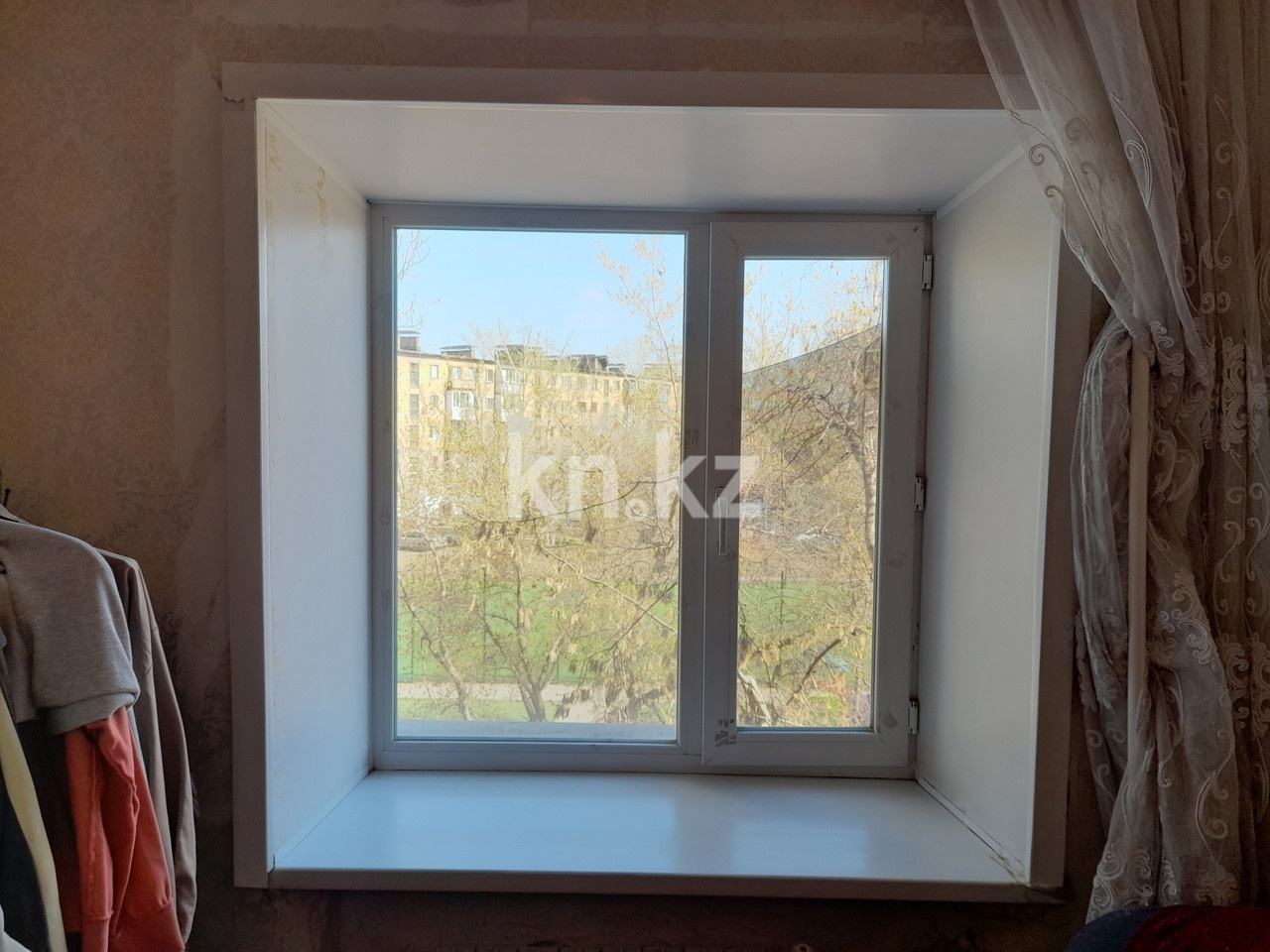 Продажа 3-комнатной квартиры, 60 м² в Караганде - фото 3