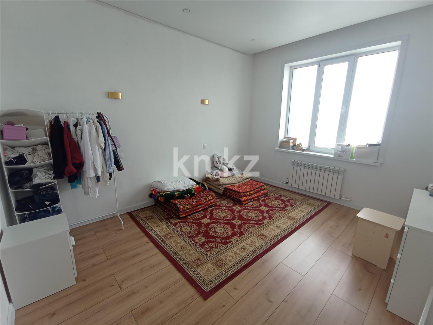 Продажа 6-комнатной квартиры, 170 м² в Караганде - фото 5