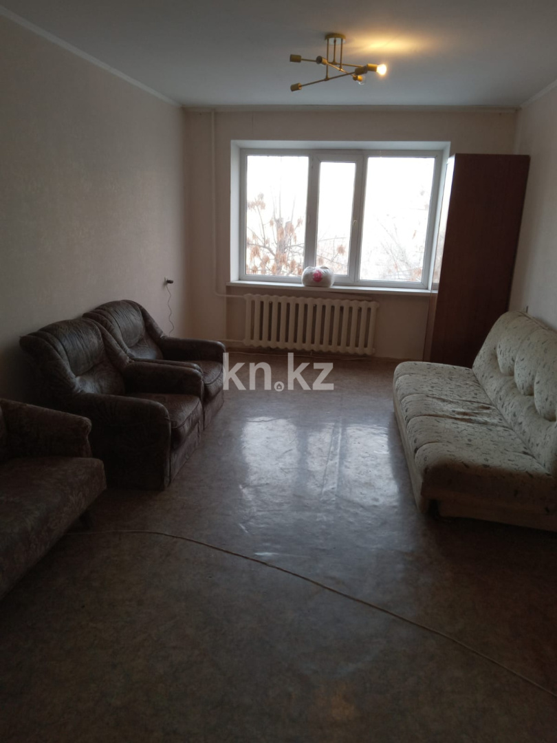 Аренда 2-комнатной квартиры, 47 м² в Астане - фото 2