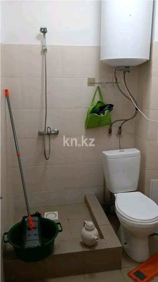 Продажа 1-комнатной квартиры, 48 м² в Астане - фото 3