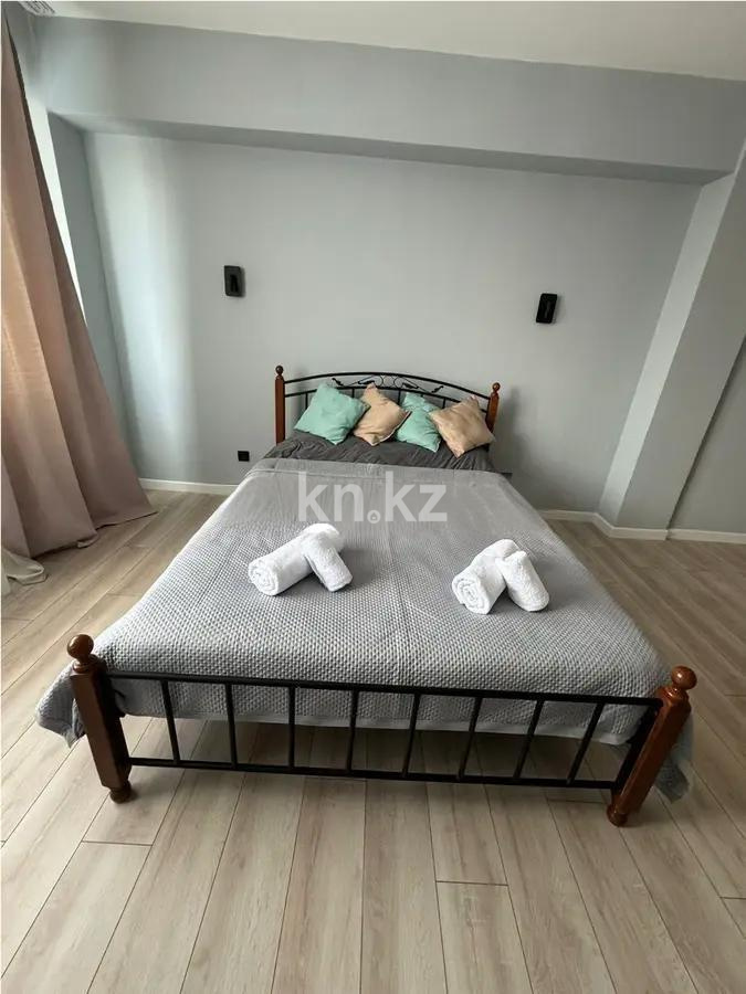 Продажа 2-комнатной квартиры, 68.5 м² в Алматы