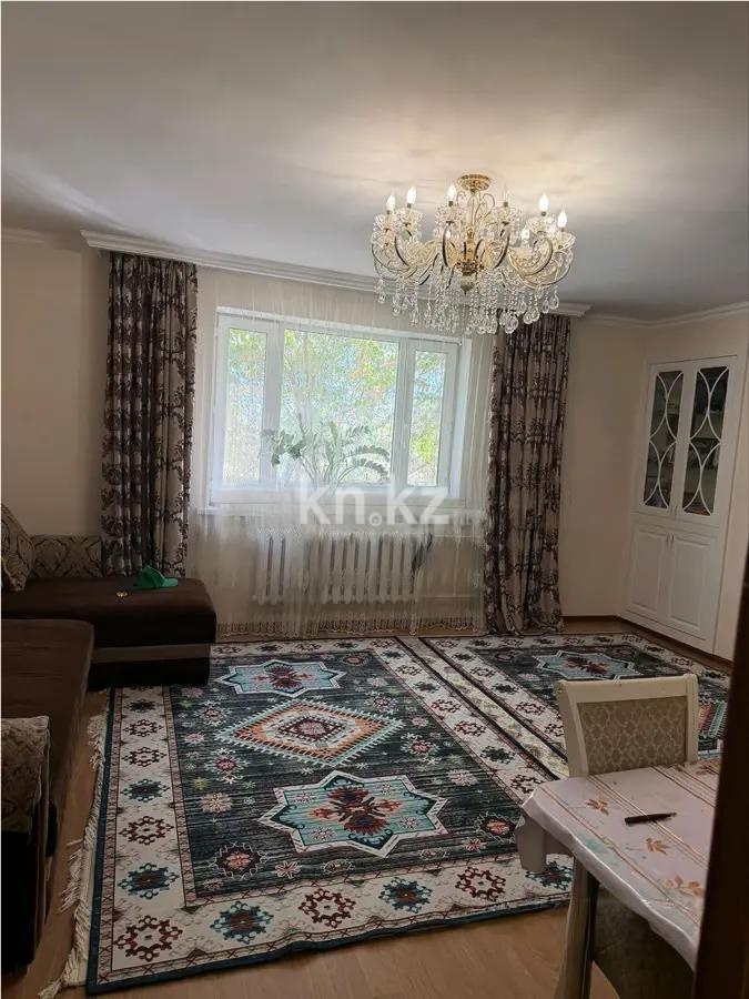 Продажа 3-комнатной квартиры, 92.5 м² в Астане