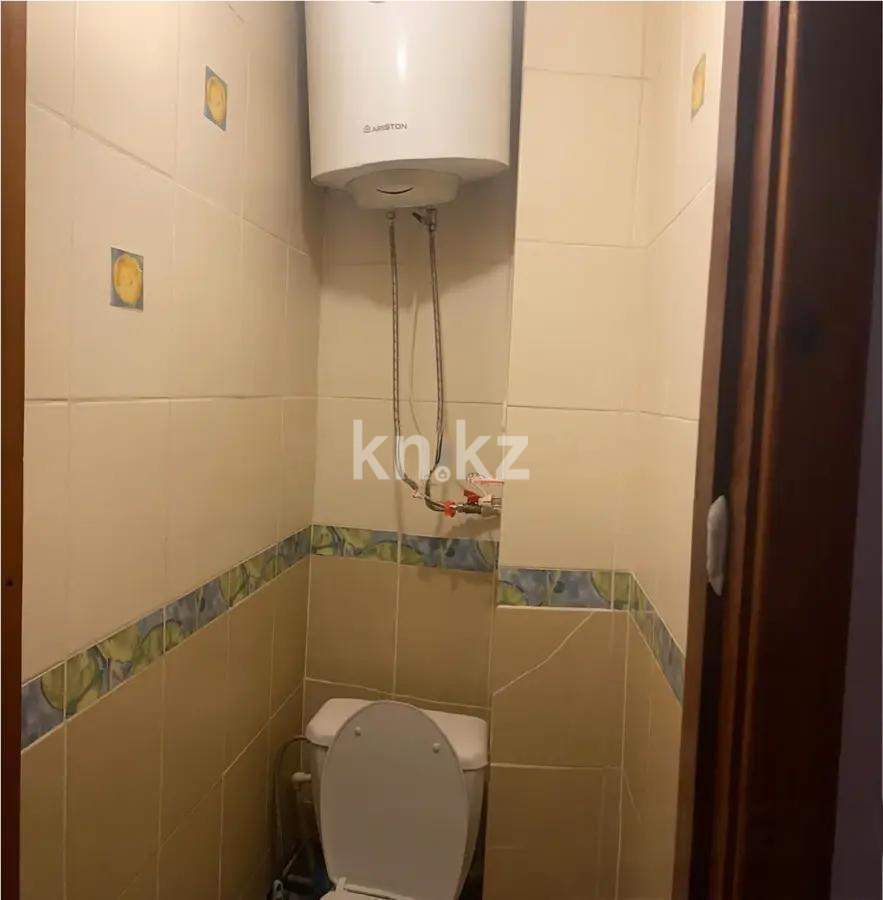 Продажа 3-комнатной квартиры, 66 м², мкр. Орбита-1, дом  20 в Караганде - фото 6