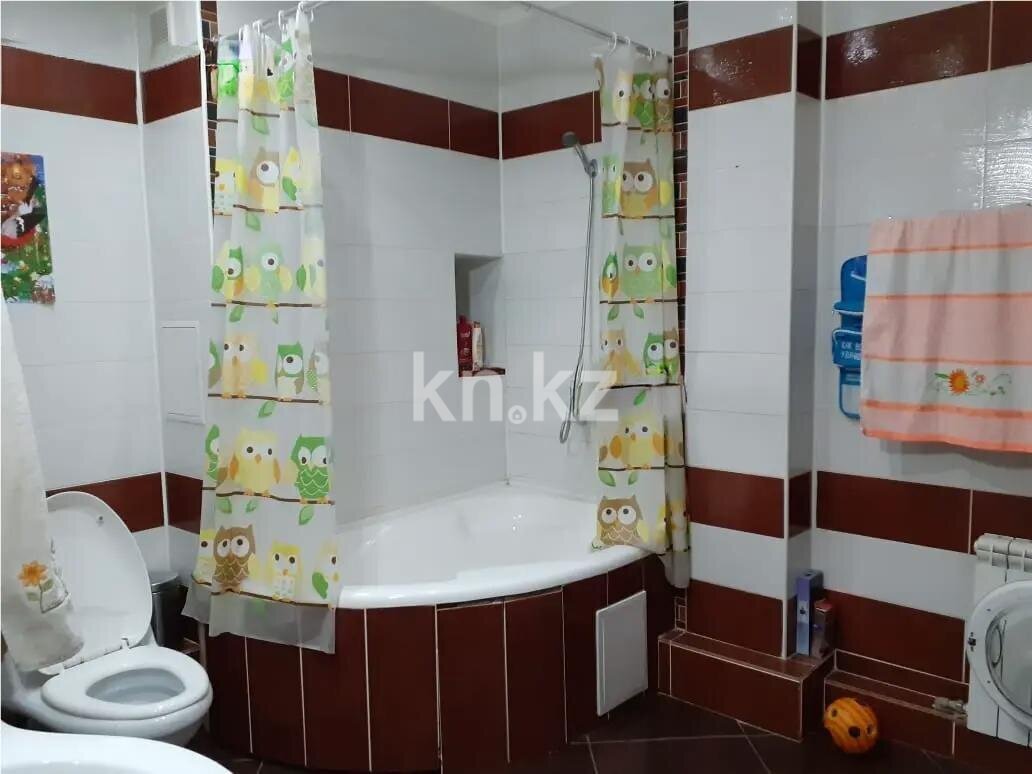 Продажа 2-комнатной квартиры, 60 м² в Астане - фото 3