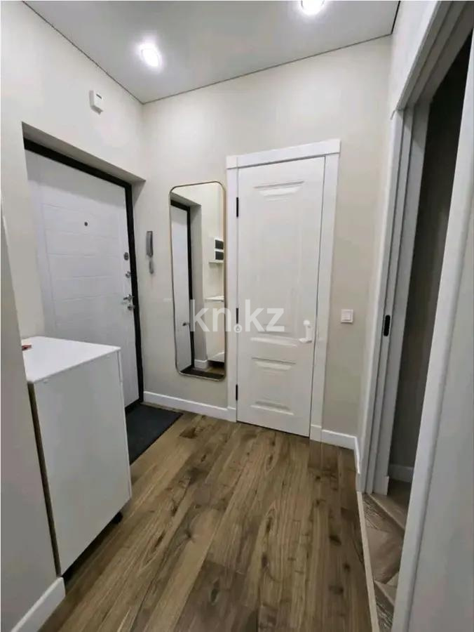 Продажа 2-комнатной квартиры, 38 м² в Алматы - фото 4