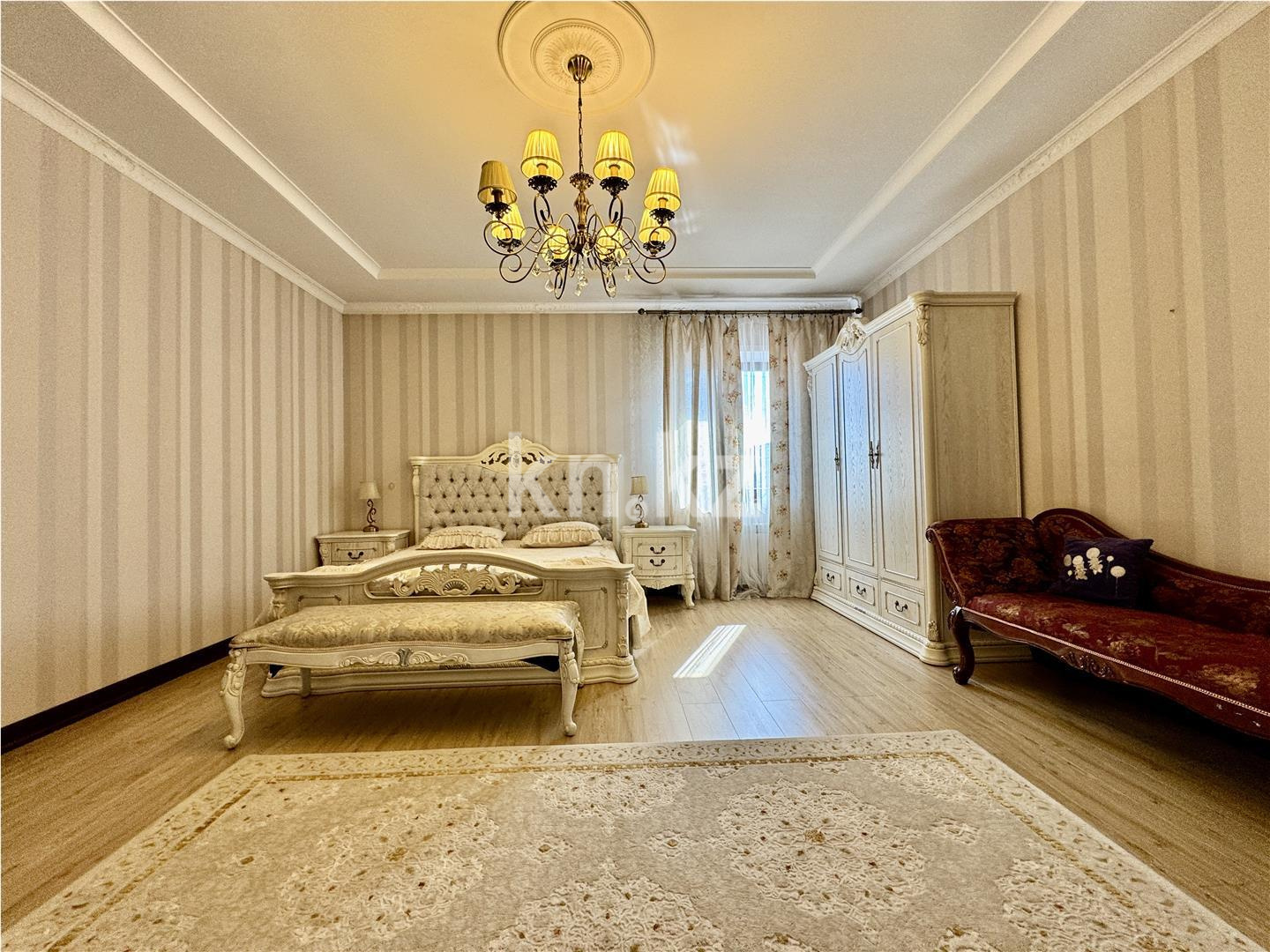 Продажа 6-комнатного дома, 417.7 м², ул. Ермекова в Караганде - фото 44