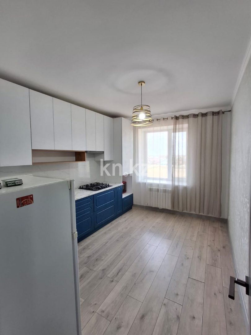 Продажа 1-комнатной квартиры, 44 м², ул. Самал в Уральске - фото 3