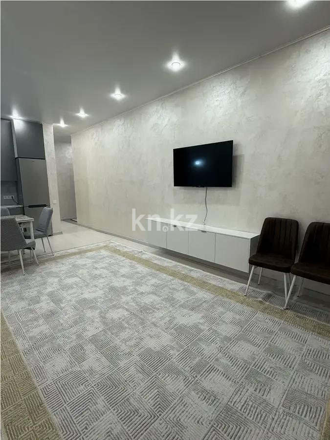 Продажа 2-комнатной квартиры, 50.5 м², ул. Омарова, дом  2 в Астане