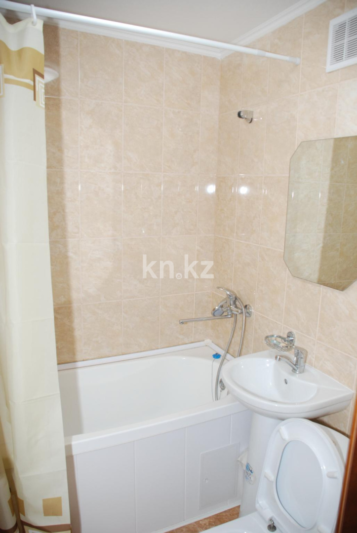 Аренда 2-комнатной квартиры посуточно, 43 м², ул. Ауэзова, дом  181а - ул. Тимирязева в Алматы - фото 5