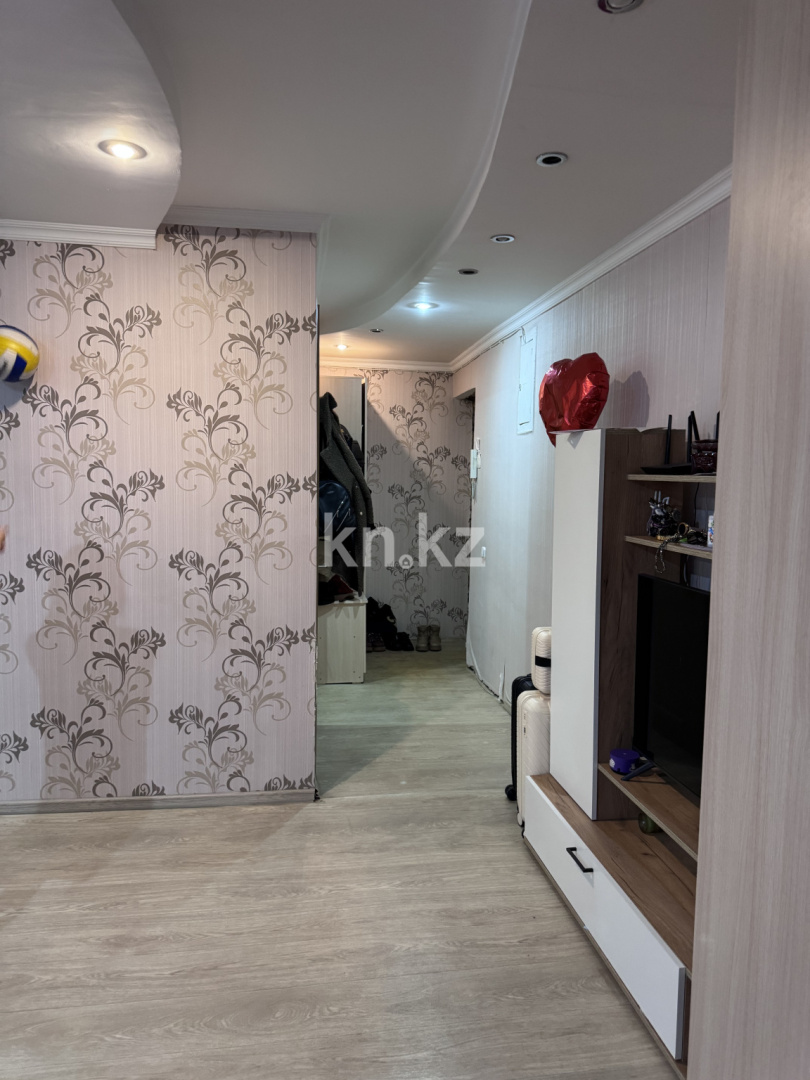 Продажа 1-комнатной квартиры, 34 м² в Караганде - фото 4