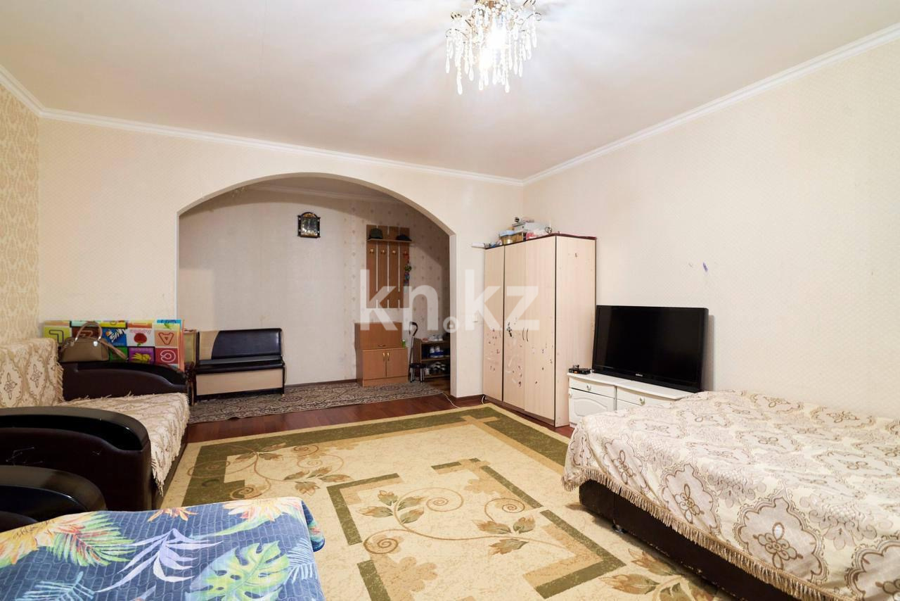 Аренда 2-комнатной квартиры, 75 м² в Астане - фото 2