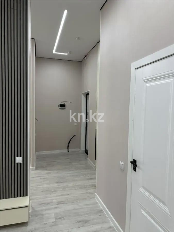 Продажа 2-комнатной квартиры, 50 м², ул. Халиуллина, дом  140/9 в Алматы - фото 3