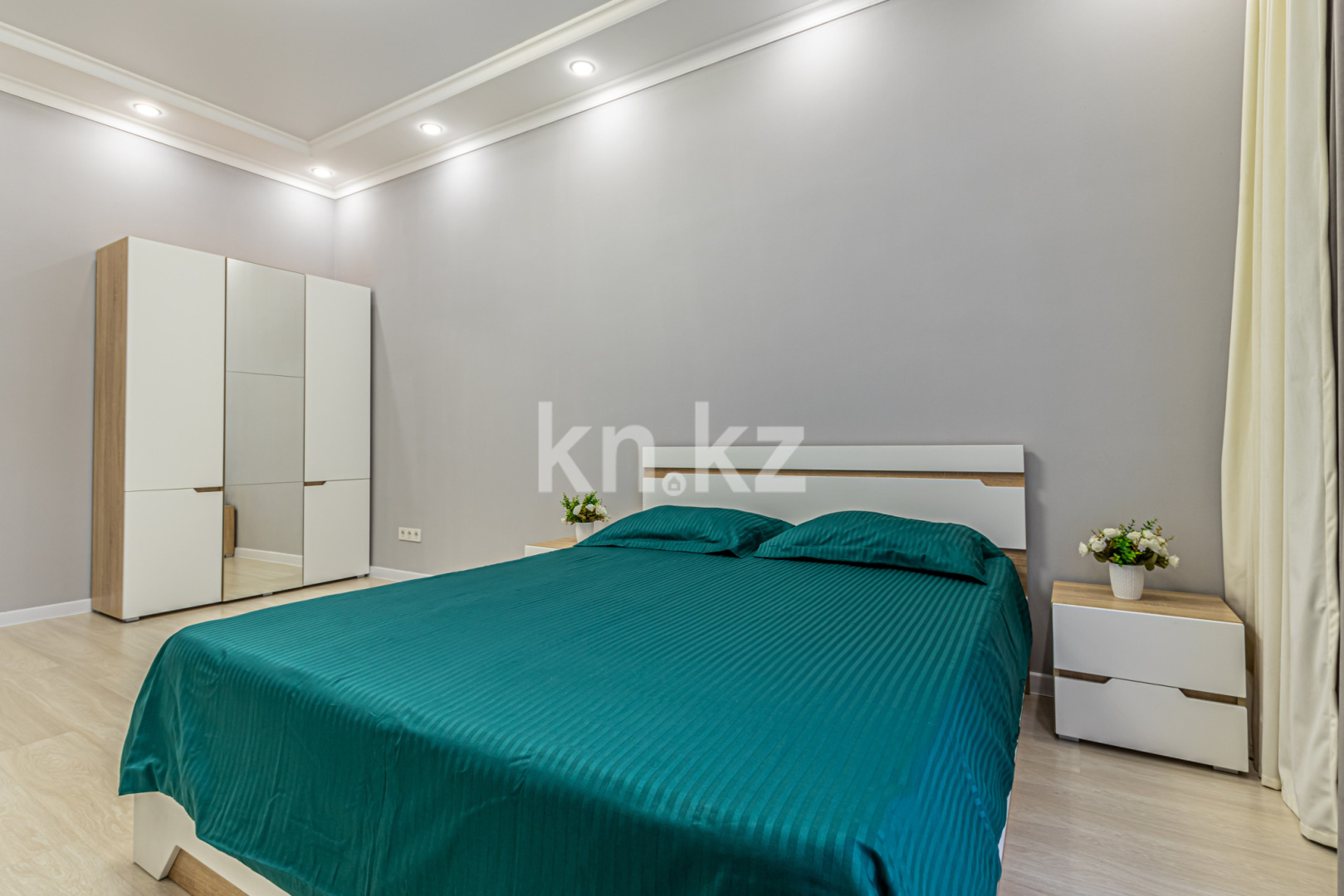 Аренда 1-комнатной квартиры посуточно, 40 м², ул. Анет баба, дом  11 - ул. Мухамедханова в Астане - фото 6