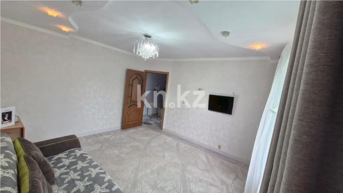 Продажа 3-комнатной квартиры, 60 м² в Астане