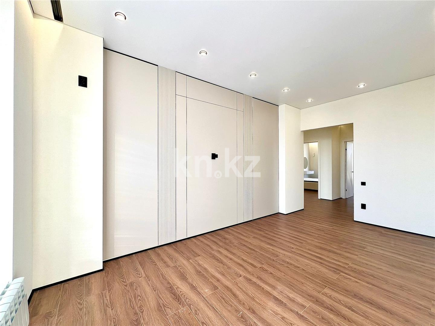 Продажа 3-комнатной квартиры, 88 м² в Караганде - фото 7