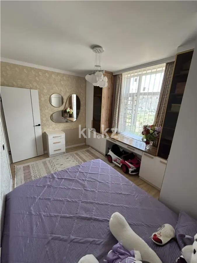 Продажа 3-комнатной квартиры, 67 м² в Астане - фото 2