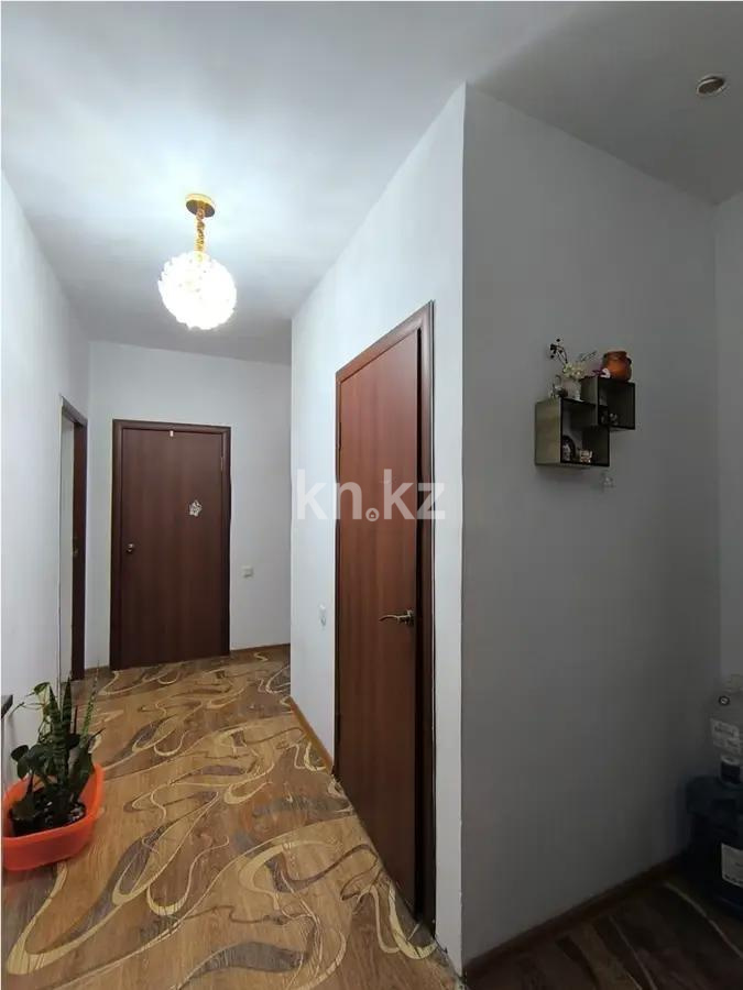 Продажа 3-комнатной квартиры, 76 м², мкр-н Саялы, дом  56 в Алматы - фото 7