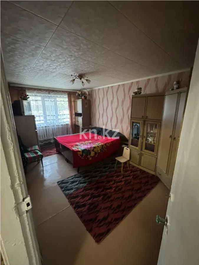 Продажа 3-комнатной квартиры, 61 м², ул. Университетская, дом  23 в Караганде - фото 2