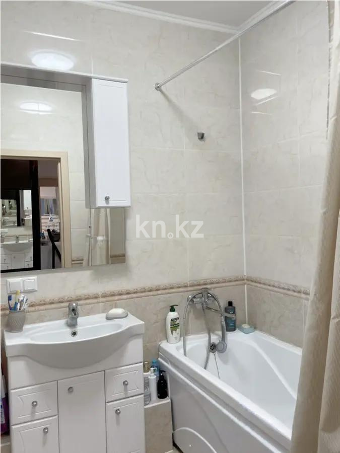 Продажа 2-комнатной квартиры, 67 м² в Алматы - фото 4