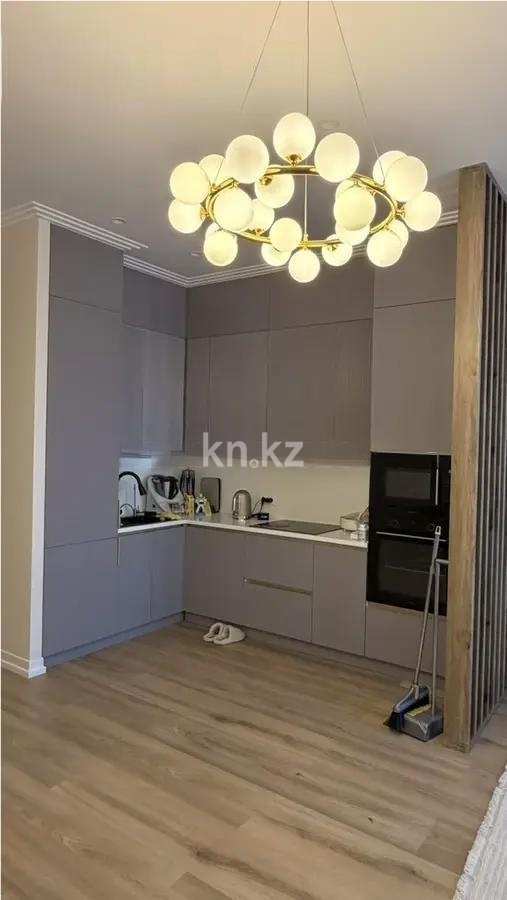 Продажа 2-комнатной квартиры, 61 м² в Астане - фото 3