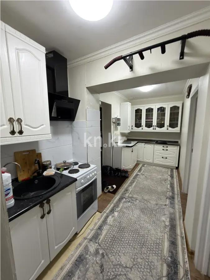 Продажа 3-комнатной квартиры, 65 м² в Алматы - фото 4