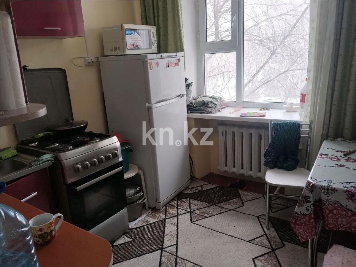 Продажа 1-комнатной квартиры, 33 м² в Темиртау - фото 2