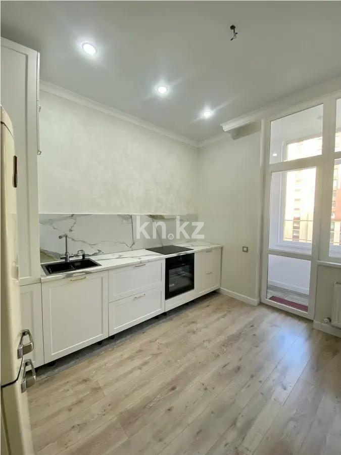 Продажа 2-комнатной квартиры, 60 м² в Астане - фото 2