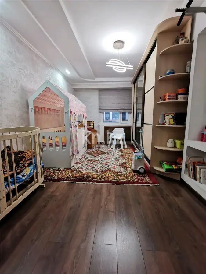 Продажа 4-комнатной квартиры, 103.3 м² в Алматы - фото 4