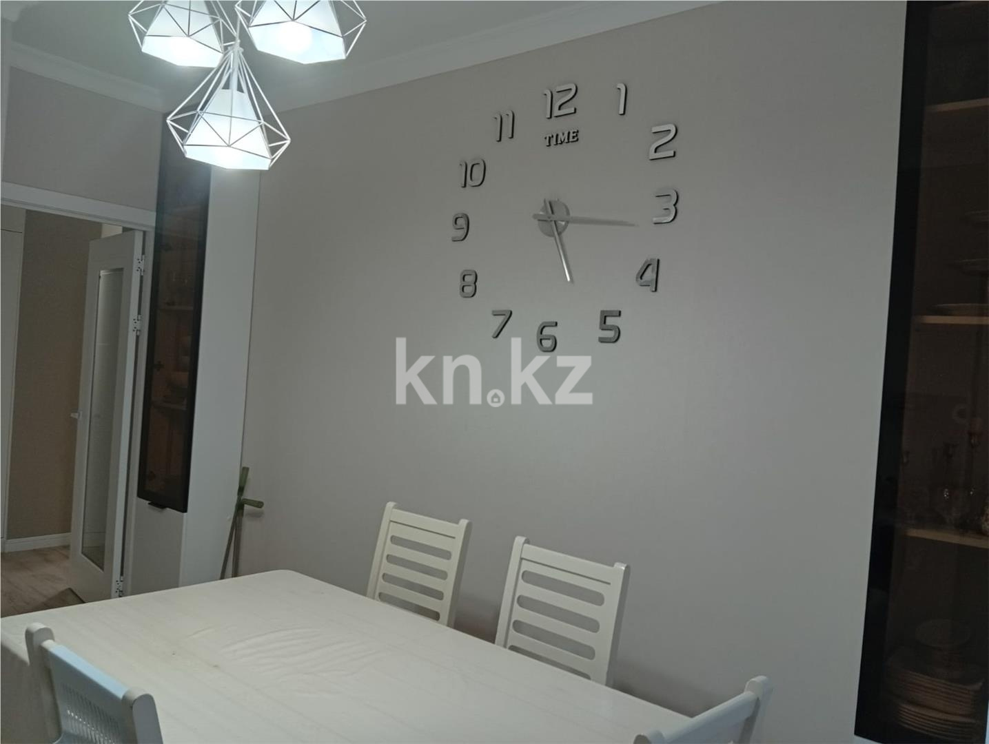 Продажа 3-комнатной квартиры, 86.1 м² в Астане - фото 5
