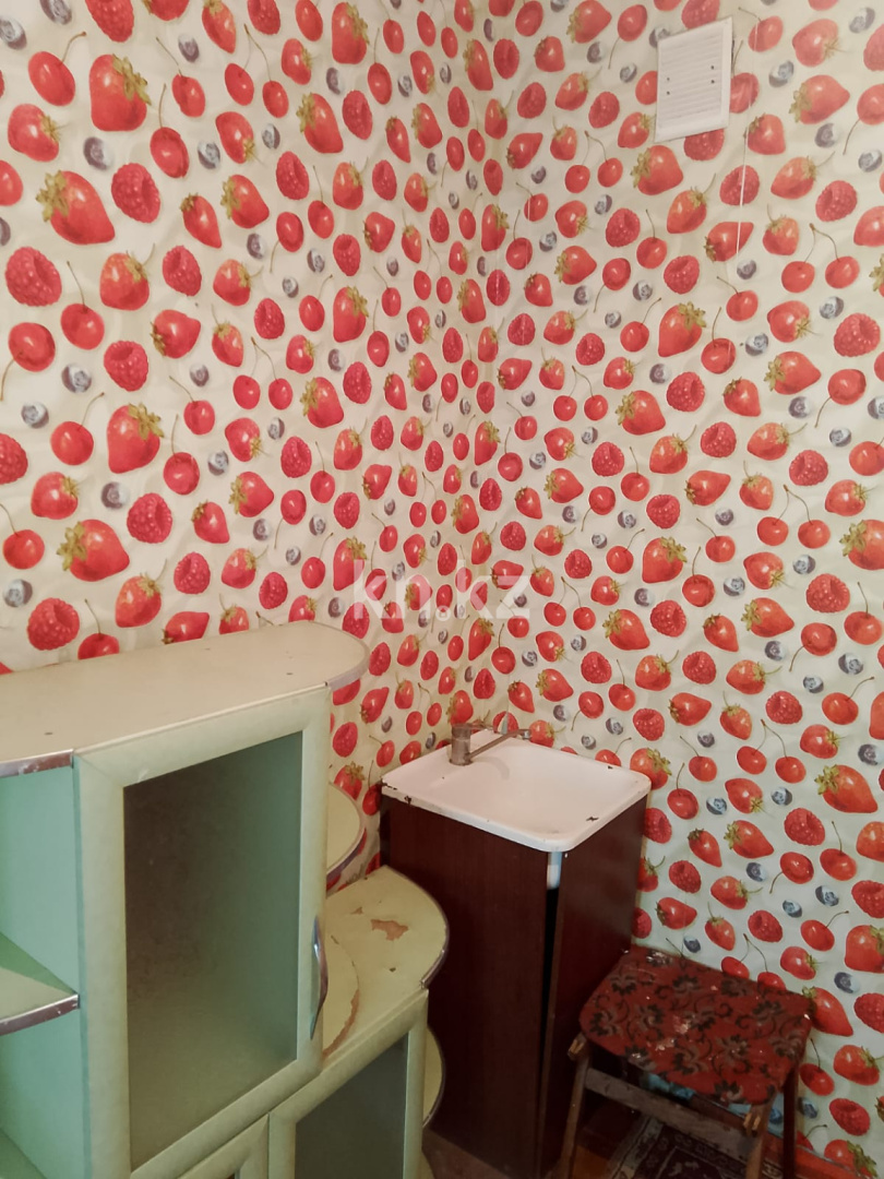 Аренда 2-комнатной квартиры, 46 м² в Шымкенте - фото 9