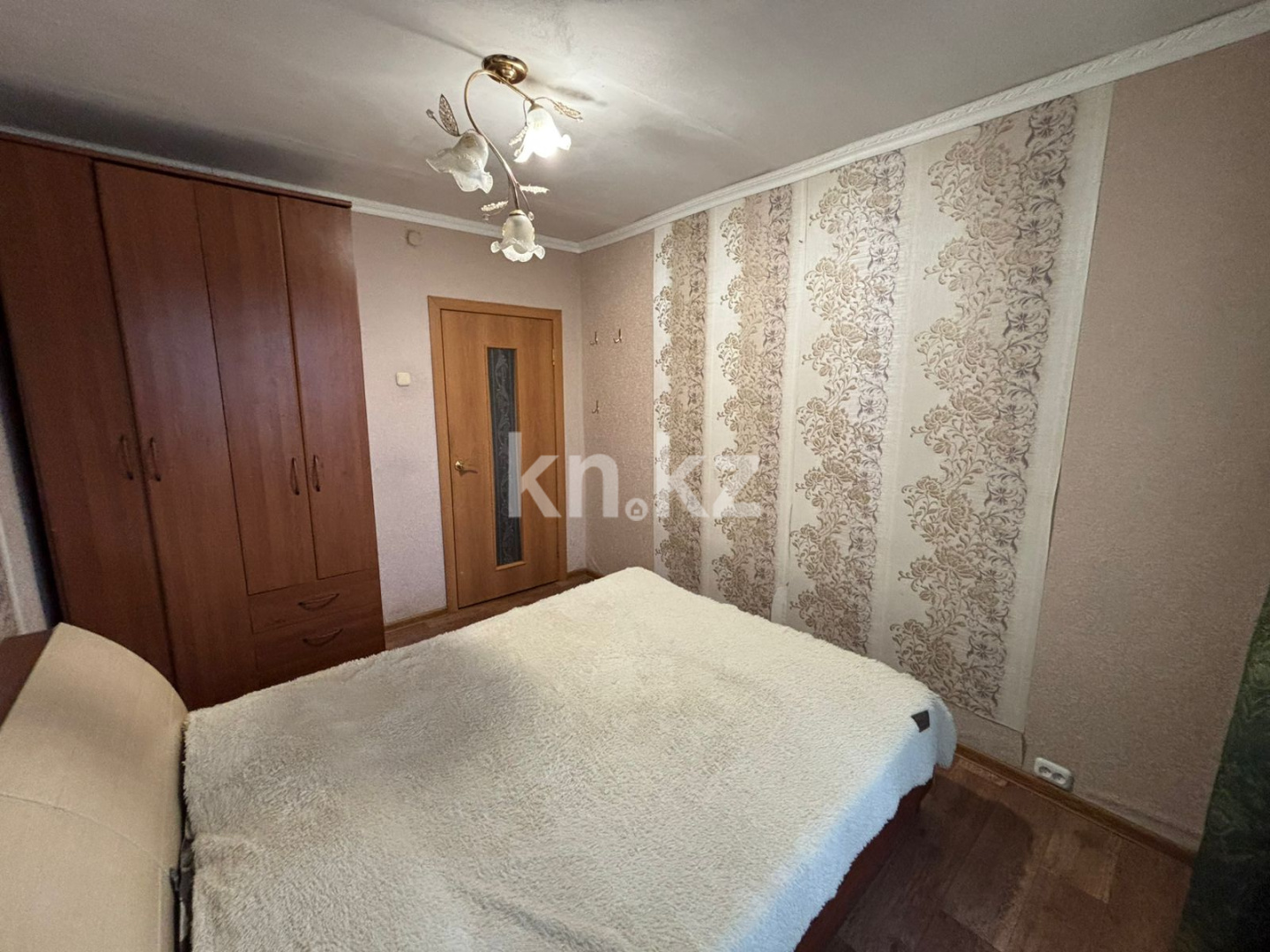 Продажа 2-комнатной квартиры, 52.2 м², ул. Сатыбалдина, дом  7 в Караганде - фото 5