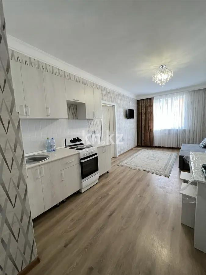Продажа 1-комнатной квартиры, 38.6 м² в Астане - фото 2