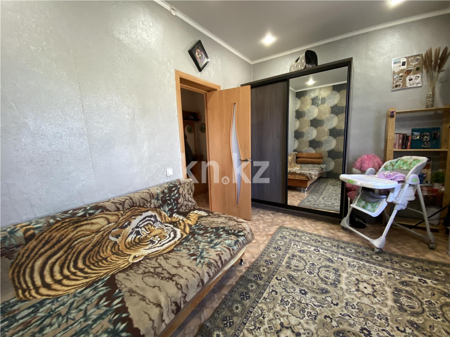 Продажа 4-комнатного дома, 76 м², ул. Медицинская в Караганде - фото 7