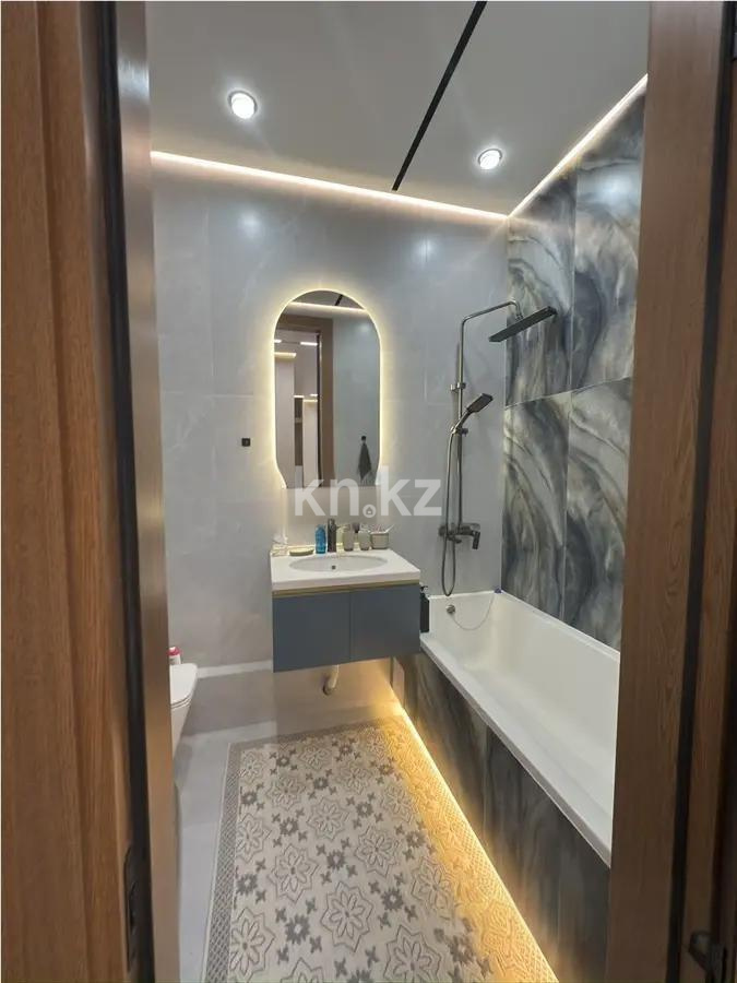 Продажа 2-комнатной квартиры, 49 м², ул. Ашимова, дом  1/5б в Алматы - фото 4