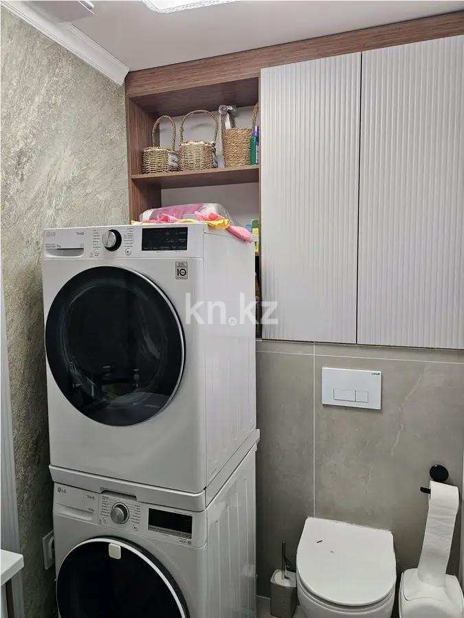 Продажа 3-комнатной квартиры, 108 м² в Алматы - фото 5