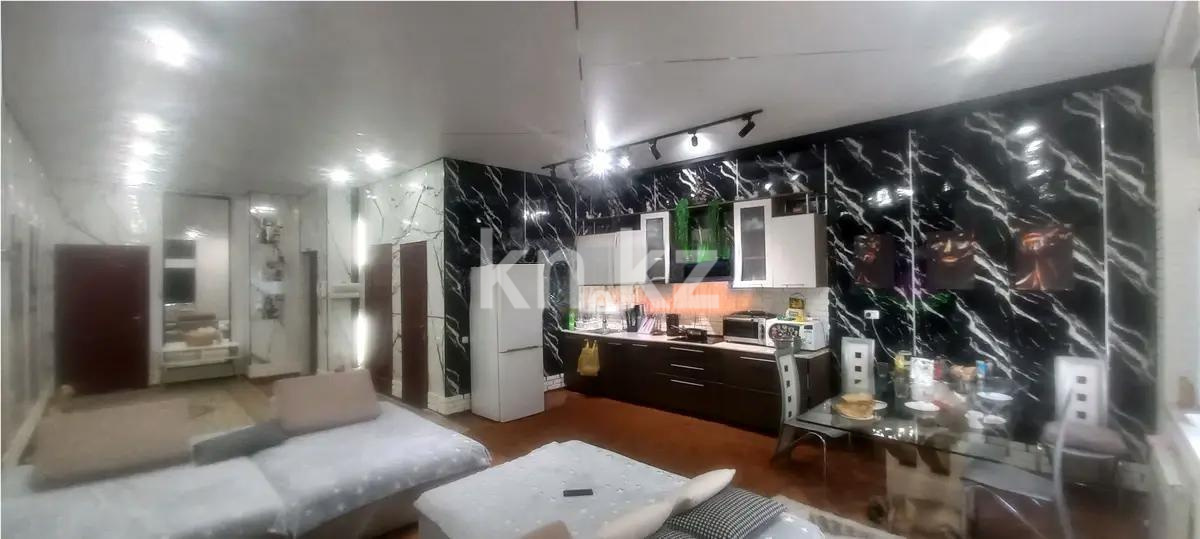 Продажа 2-комнатной квартиры, 80 м² в Астане - фото 2