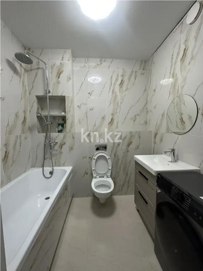Продажа 2-комнатной квартиры, 40 м² в Астане - фото 4