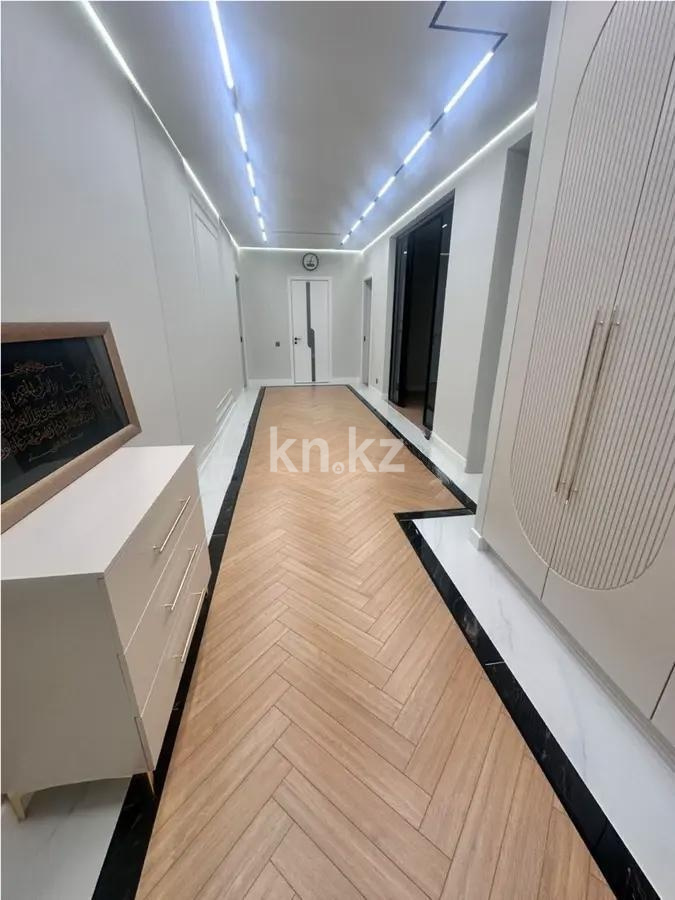 Продажа 3-комнатной квартиры, 120 м² в Алматы - фото 7
