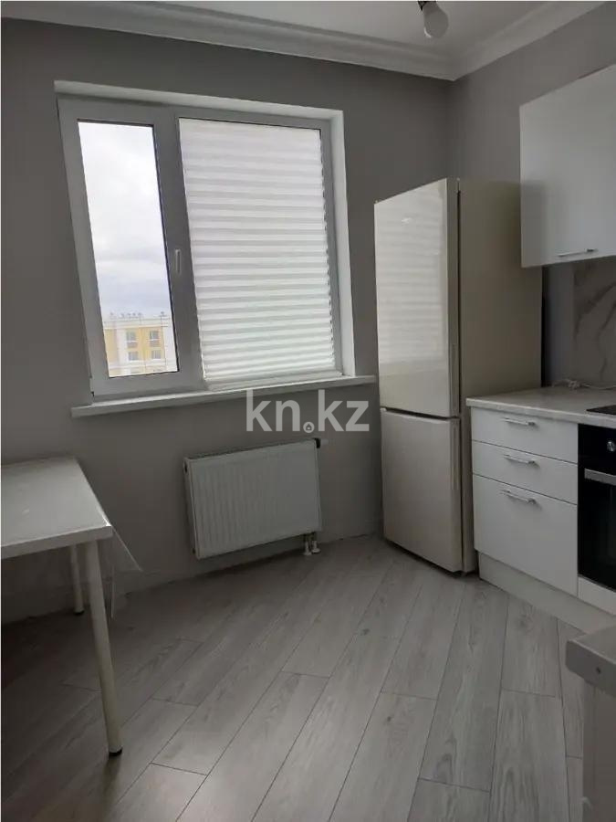 Продажа 2-комнатной квартиры, 55 м² в Астане - фото 2