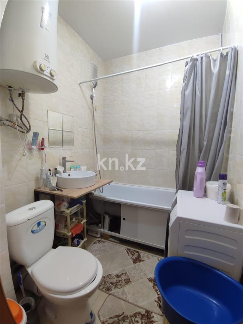 Продажа 3-комнатной квартиры, 57 м² в Астане - фото 9