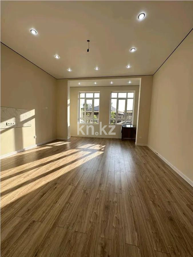 Продажа 1-комнатной квартиры, 39 м², мкр-н Шугыла, дом  340/46 в Алматы