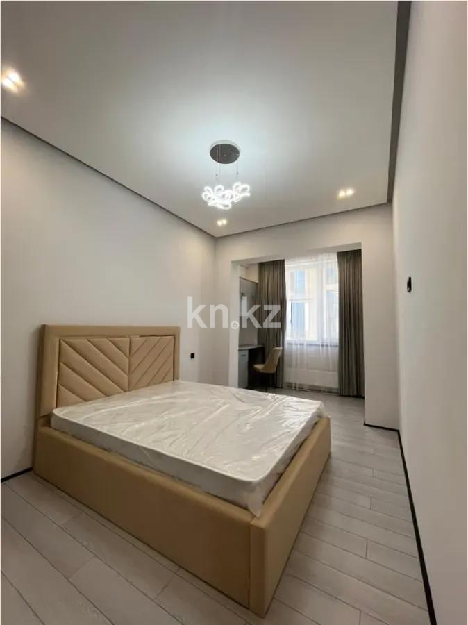 Продажа 2-комнатной квартиры, 45 м² в Алматы - фото 2