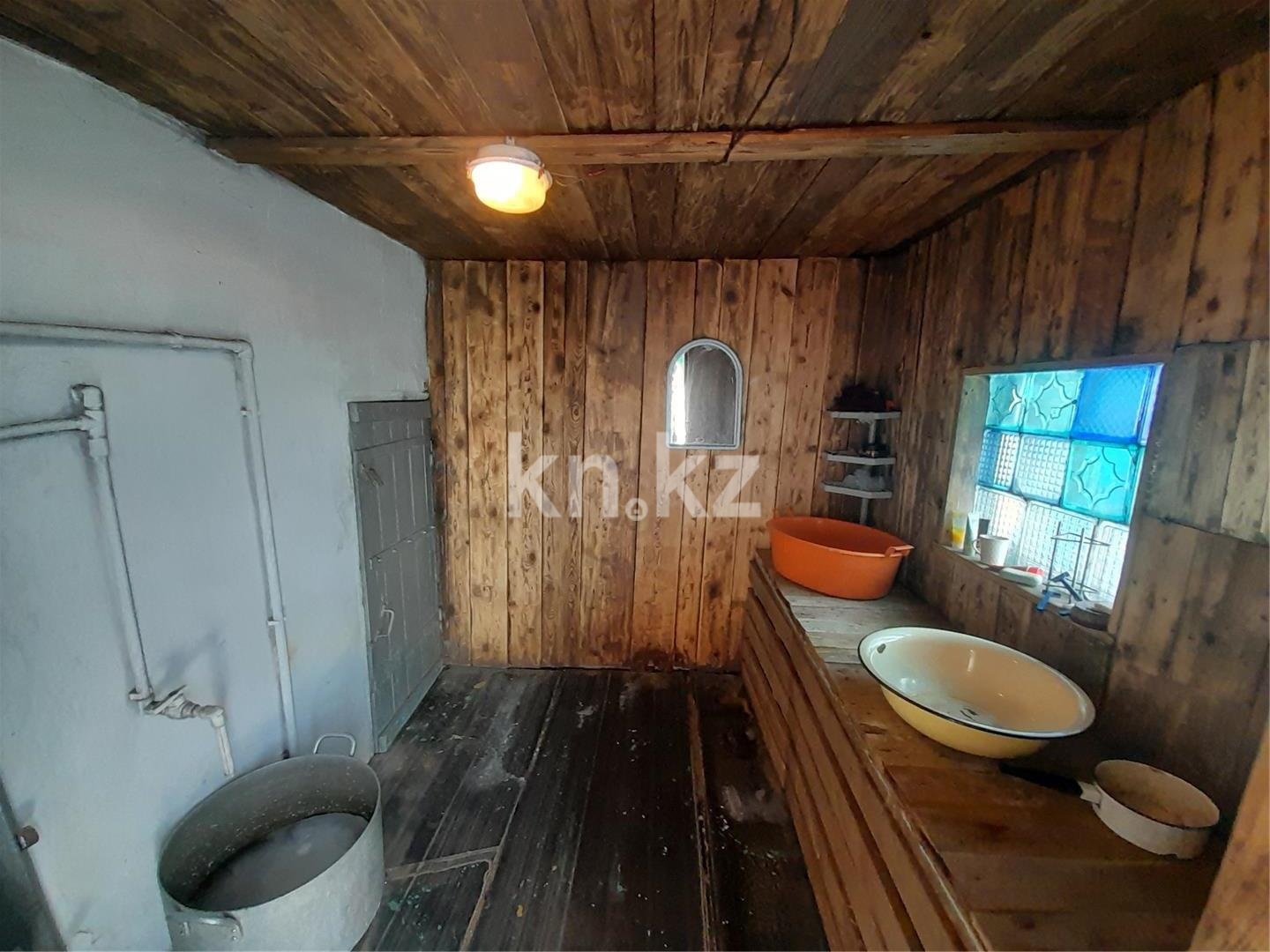 Продажа 3-комнатного дома, 60 м², Ынтымак в Темиртау - фото 21