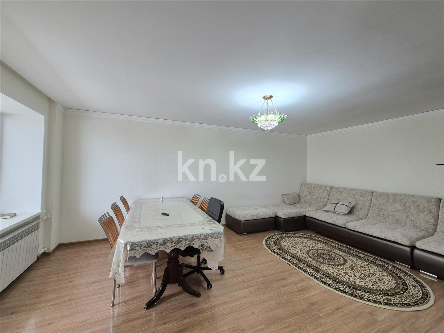 Продажа 6-комнатной квартиры, 190 м², 68 квартал в Темиртау - фото 5