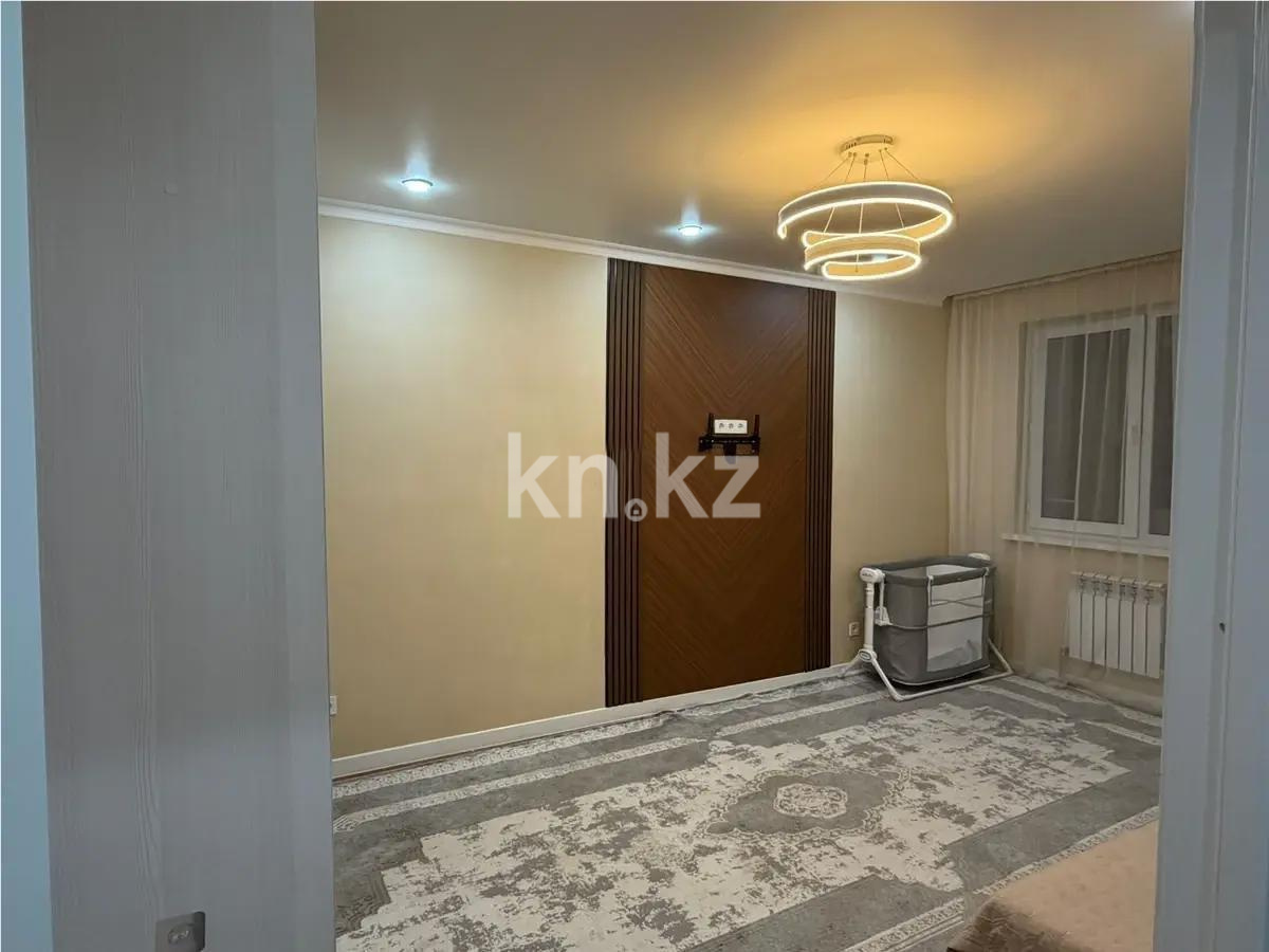 Продажа 1-комнатной квартиры, 40 м² в Алматы