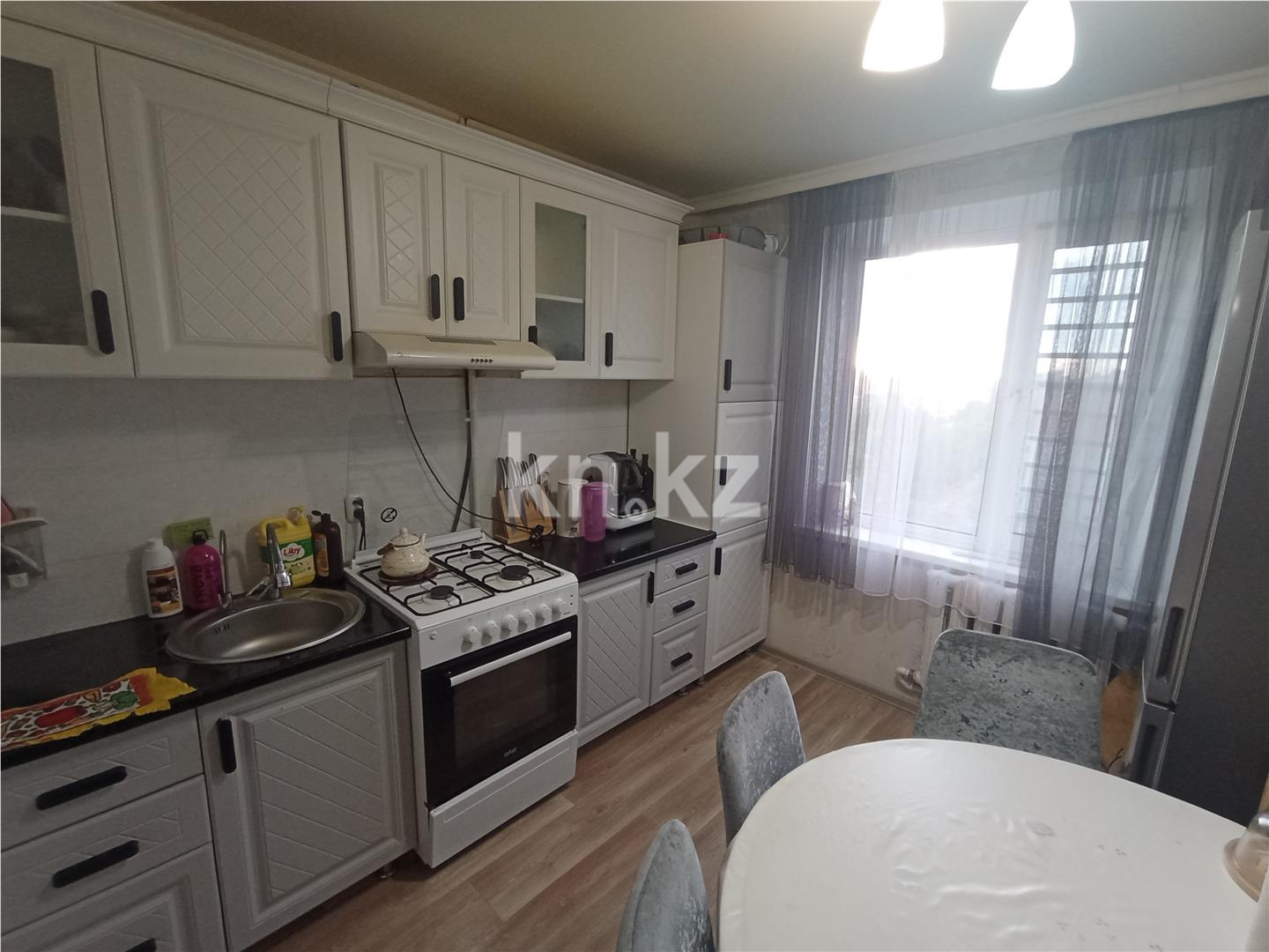 Продажа 4-комнатной квартиры, 77 м² в Караганде - фото 8