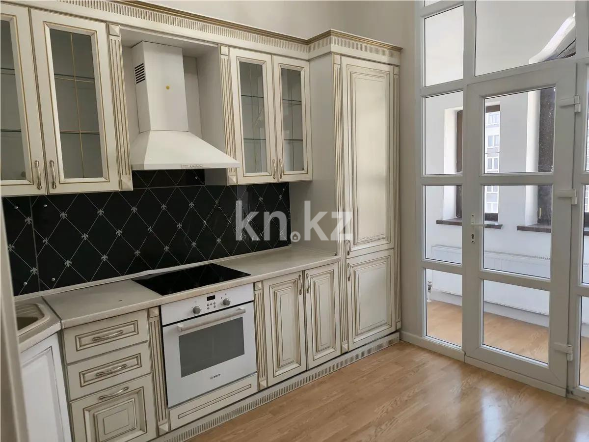 Продажа 3-комнатной квартиры, 86 м² в Астане - фото 2