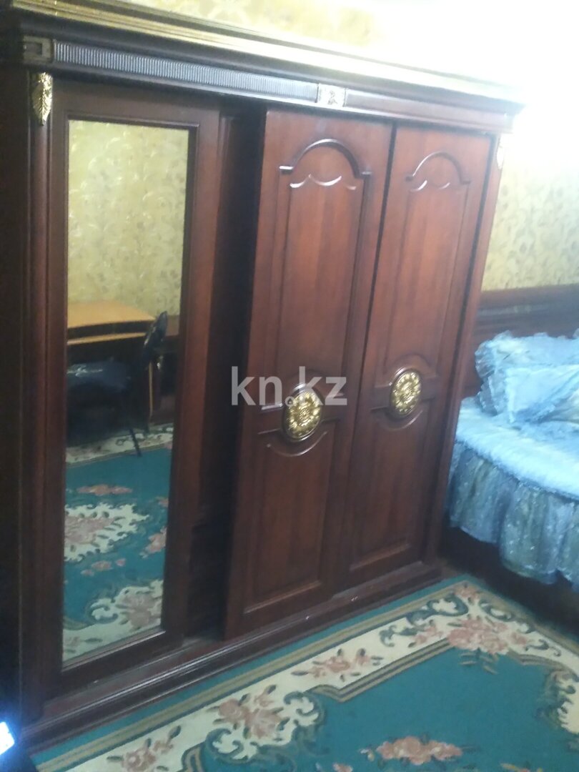 Аренда 1-комнатной квартиры посуточно, 30 м² в Алматы - фото 3