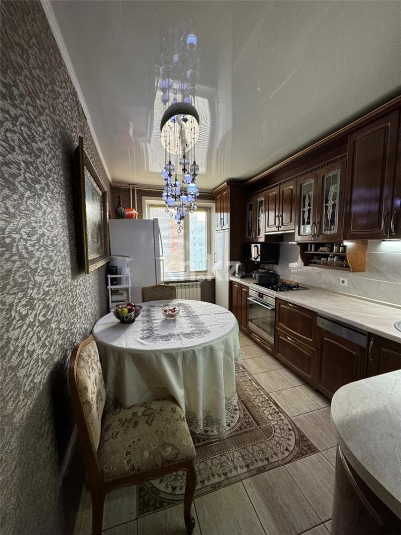 Продажа 4-комнатной квартиры, 90 м², мкр-н 8-й в Темиртау - фото 7